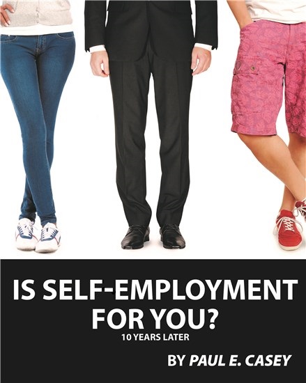 "Is Self-Employment For you?"